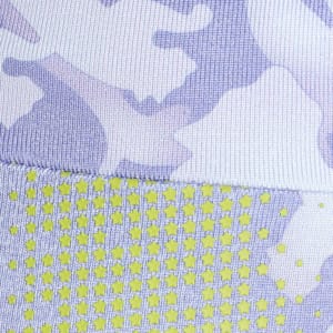 DARE TO Women's All-Over Print 3" Tights, Cool Weather-AOP, extralarge-IND
